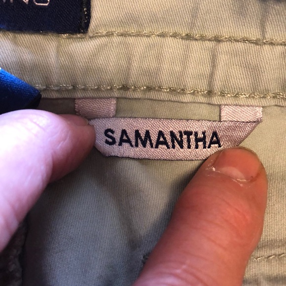 Lightweight shorts - Picture 2 of 8